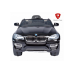 Детский электромобиль Electric Toys BMW Х6 LUX (лицензия)